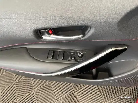 TOYOTA COROLLA XII - voiture d'occasion - Photo 31