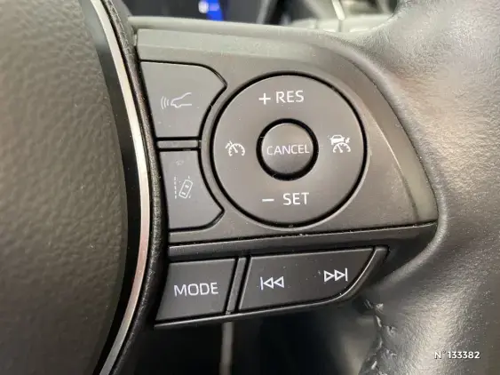 TOYOTA COROLLA XII - voiture d'occasion - Photo 33