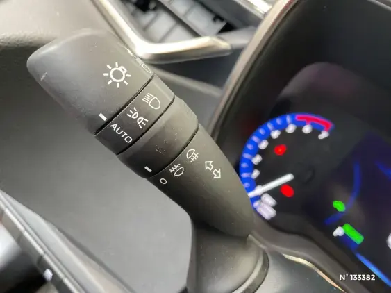TOYOTA COROLLA XII - voiture d'occasion - Photo 34
