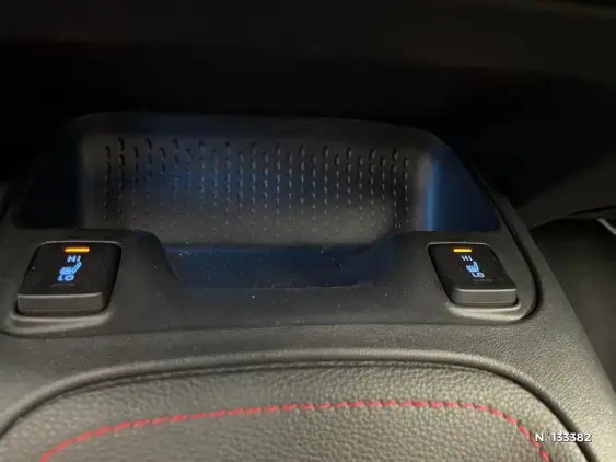 TOYOTA COROLLA XII - voiture d'occasion - Photo 37
