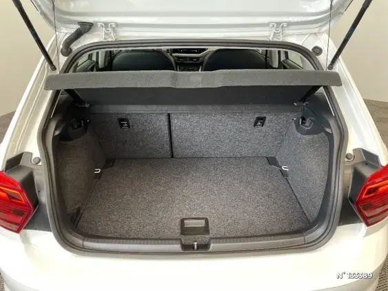 VOLKSWAGEN POLO VI - voiture d'occasion - Photo 7
