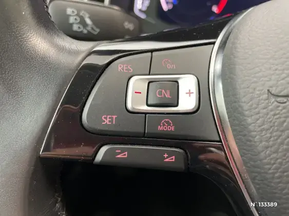 VOLKSWAGEN POLO VI - voiture d'occasion - Photo 31