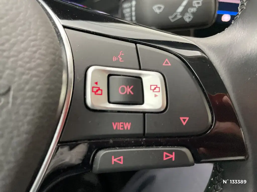 VOLKSWAGEN POLO VI - Miniature 13