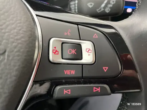 VOLKSWAGEN POLO VI - voiture d'occasion - Photo 32