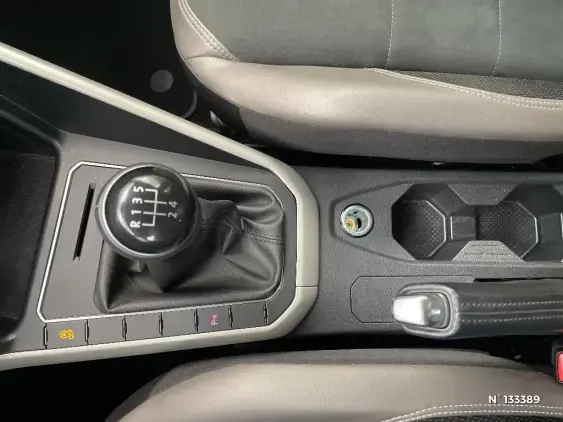 VOLKSWAGEN POLO VI - voiture d'occasion - Photo 35