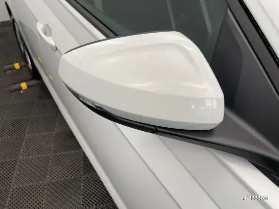 VOLKSWAGEN POLO VI - voiture d'occasion - Photo 44