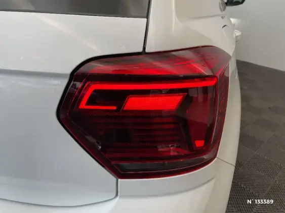 VOLKSWAGEN POLO VI - voiture d'occasion - Photo 26