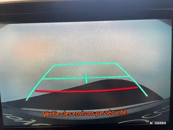 TOYOTA C-HR - voiture d'occasion - Photo 14