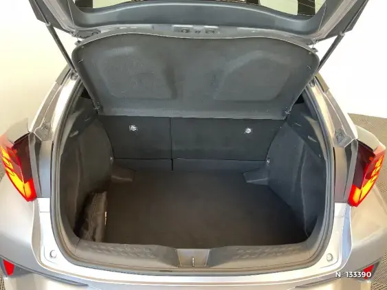 TOYOTA C-HR - voiture d'occasion - Photo 7