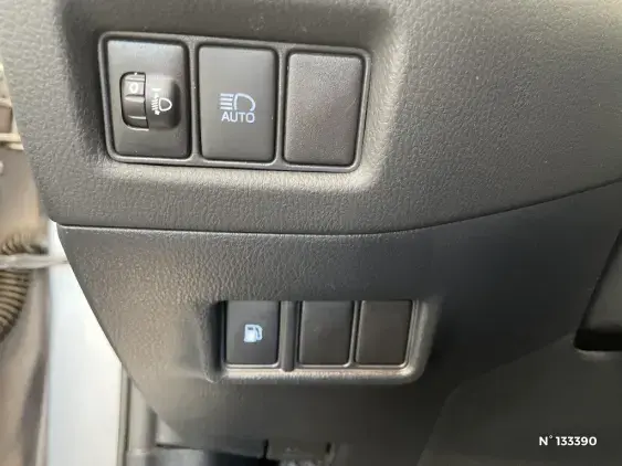 TOYOTA C-HR - voiture d'occasion - Photo 15