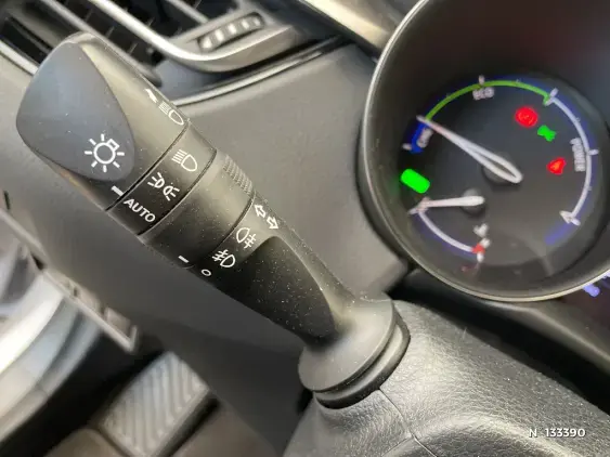 TOYOTA C-HR - voiture d'occasion - Photo 37