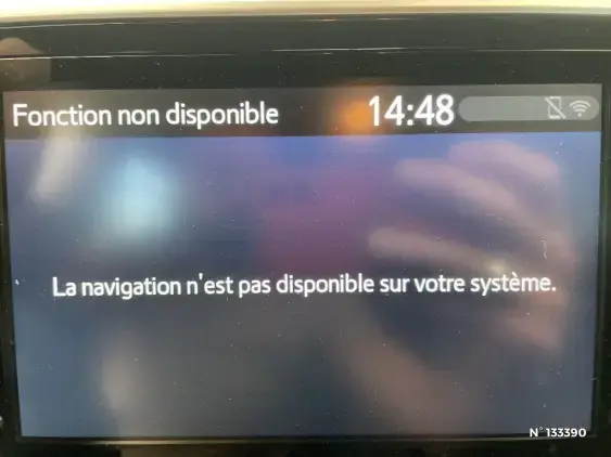 TOYOTA C-HR - voiture d'occasion - Photo 38