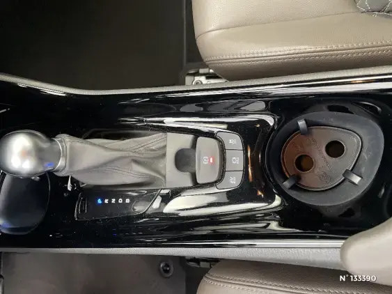 TOYOTA C-HR - voiture d'occasion - Photo 41