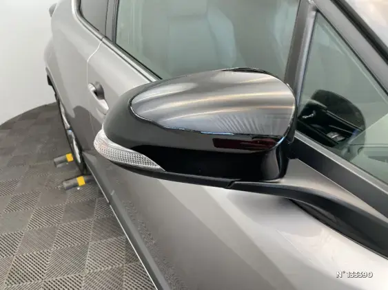 TOYOTA C-HR - voiture d'occasion - Photo 43