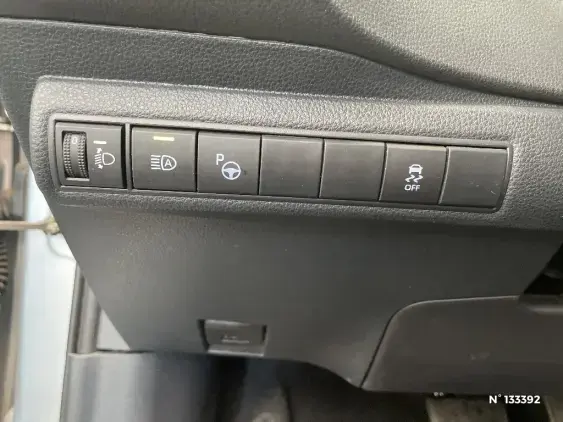 TOYOTA COROLLA XII - voiture d'occasion - Photo 15