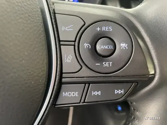 TOYOTA COROLLA XII - voiture d'occasion - Photo 33
