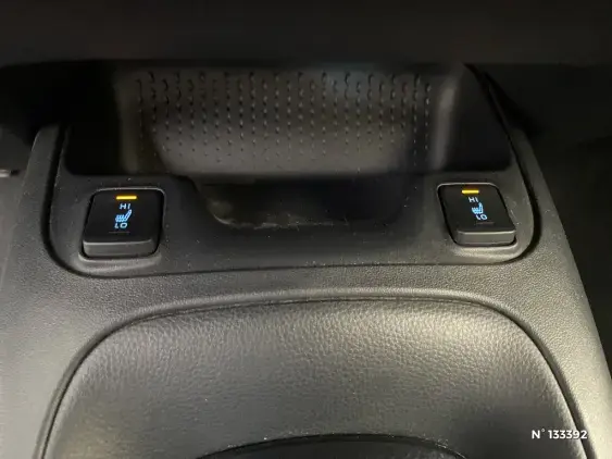 TOYOTA COROLLA XII - voiture d'occasion - Photo 37