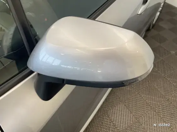 TOYOTA COROLLA XII - voiture d'occasion - Photo 43