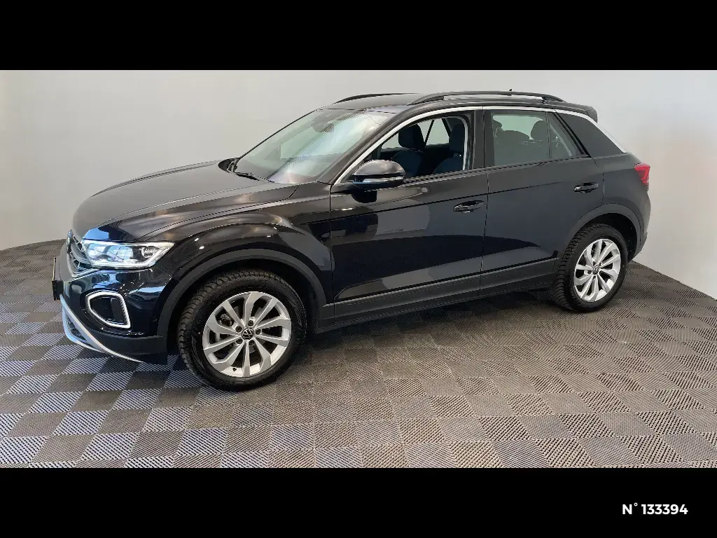 VOLKSWAGEN T-ROC - Miniature 4