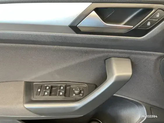 VOLKSWAGEN T-ROC - voiture d'occasion - Photo 35
