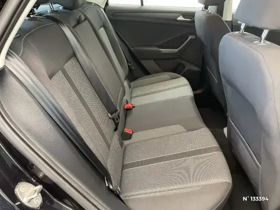 VOLKSWAGEN T-ROC - voiture d'occasion - Photo 11