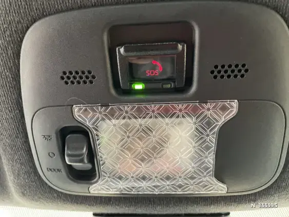 TOYOTA AYGO X - voiture d'occasion - Photo 32