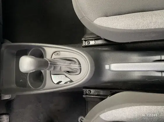 TOYOTA AYGO X - voiture d'occasion - Photo 35