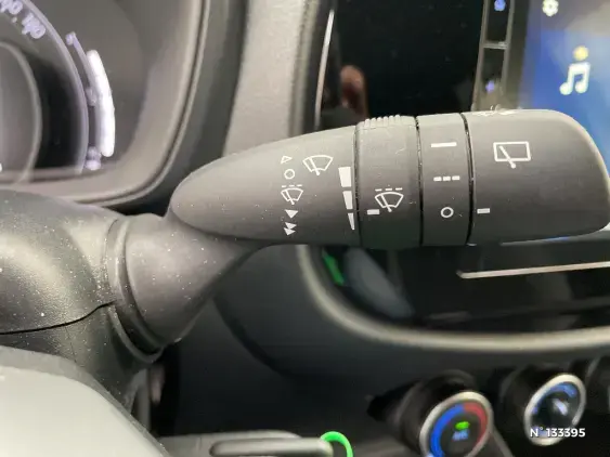 TOYOTA AYGO X - voiture d'occasion - Photo 38