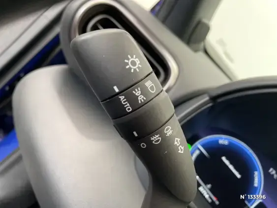 TOYOTA YARIS CROSS I - voiture d'occasion - Photo 34