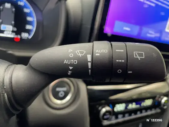 TOYOTA YARIS CROSS I - voiture d'occasion - Photo 35