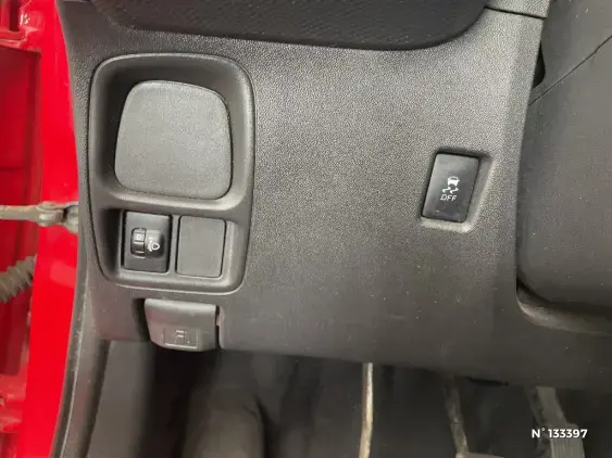 TOYOTA AYGO II - voiture d'occasion - Photo 15