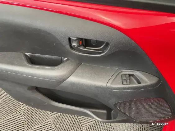 TOYOTA AYGO II - voiture d'occasion - Photo 31