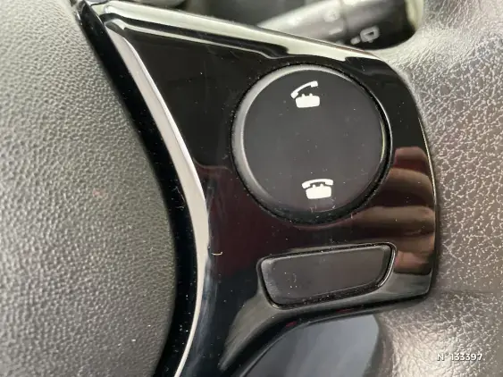 TOYOTA AYGO II - voiture d'occasion - Photo 33