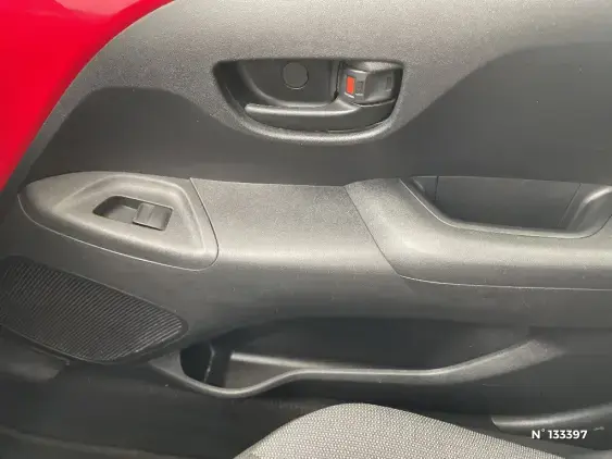 TOYOTA AYGO II - voiture d'occasion - Photo 39