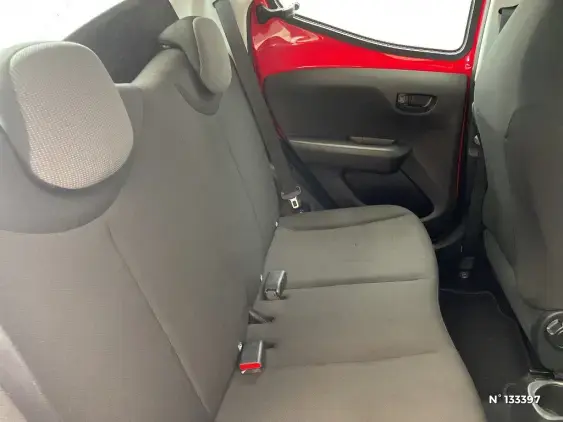 TOYOTA AYGO II - voiture d'occasion - Photo 11