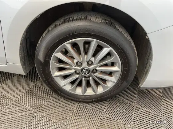TOYOTA VERSO - voiture d'occasion - Photo 8