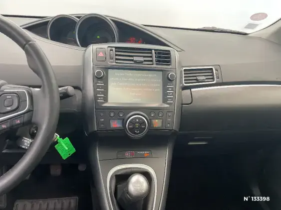 TOYOTA VERSO - voiture d'occasion - Photo 13