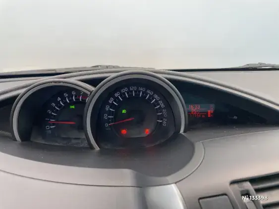 TOYOTA VERSO - voiture d'occasion - Photo 12