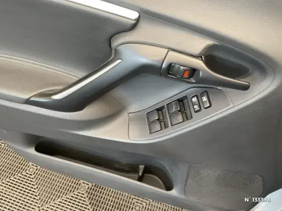TOYOTA VERSO - voiture d'occasion - Photo 31
