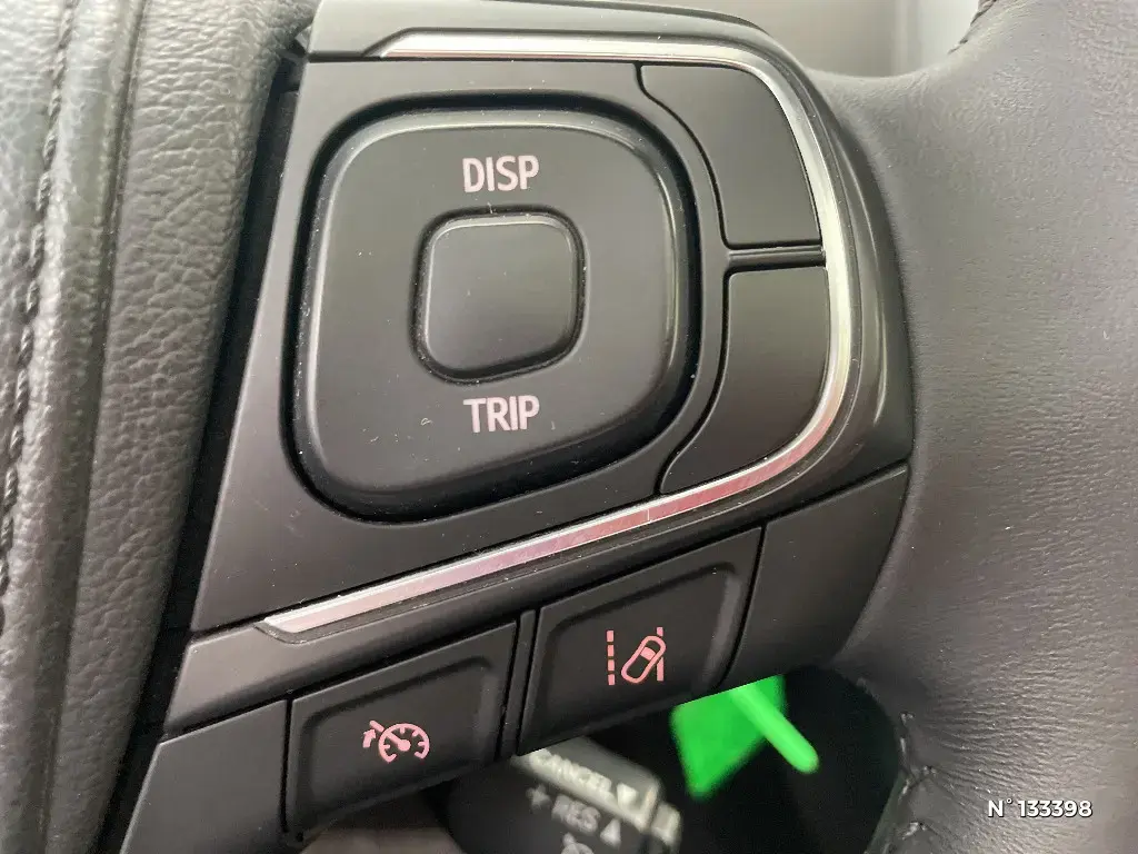 TOYOTA VERSO - Miniature 14