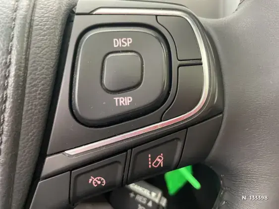 TOYOTA VERSO - voiture d'occasion - Photo 33