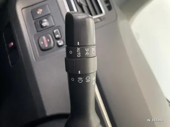 TOYOTA VERSO - voiture d'occasion - Photo 34