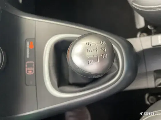 TOYOTA VERSO - voiture d'occasion - Photo 40