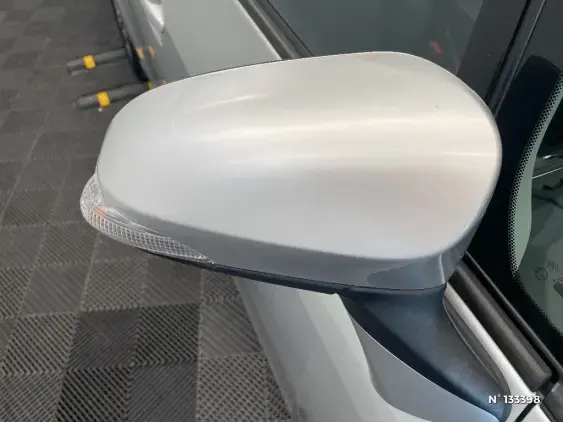 TOYOTA VERSO - voiture d'occasion - Photo 44