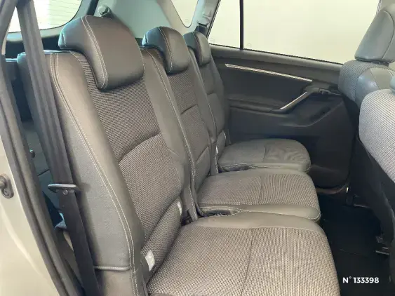 TOYOTA VERSO - voiture d'occasion - Photo 11