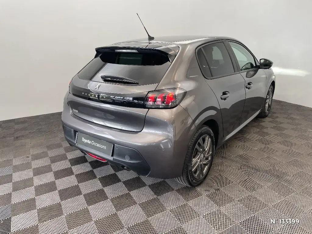 PEUGEOT 208 II - Miniature 2