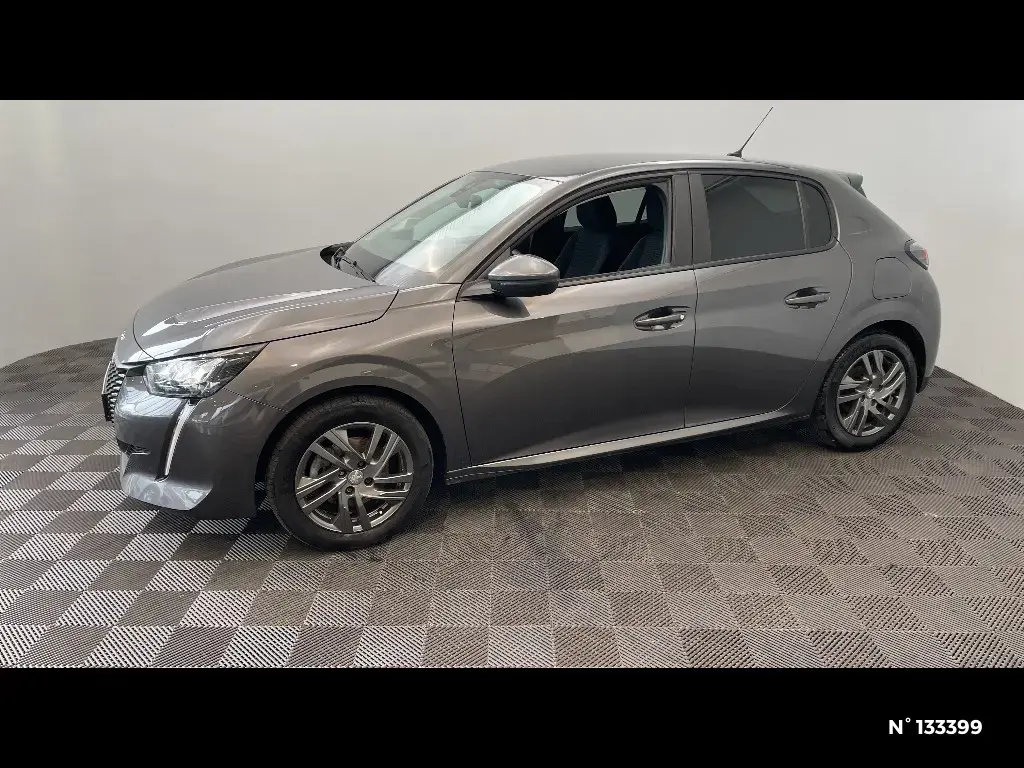 PEUGEOT 208 II - Miniature 4