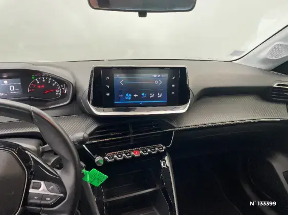 PEUGEOT 208 II - voiture d'occasion - Photo 13