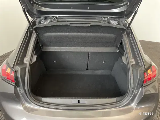 PEUGEOT 208 II - voiture d'occasion - Photo 7