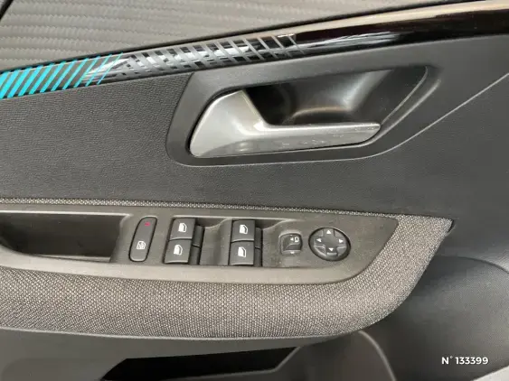 PEUGEOT 208 II - voiture d'occasion - Photo 36